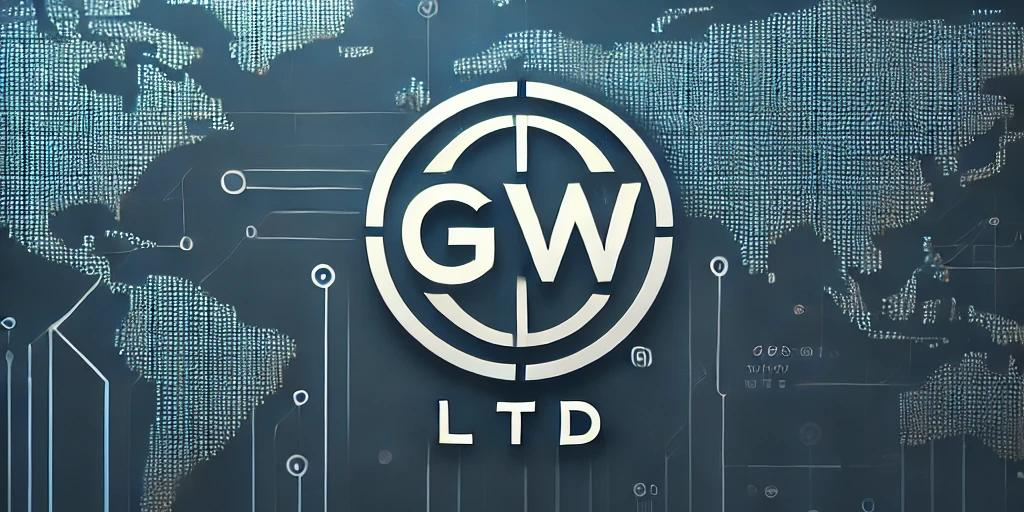 GW LTD logo